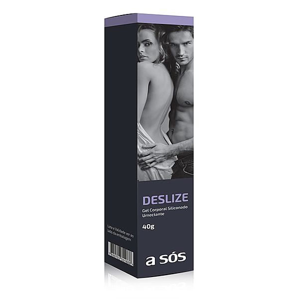Lubrificante Deslize