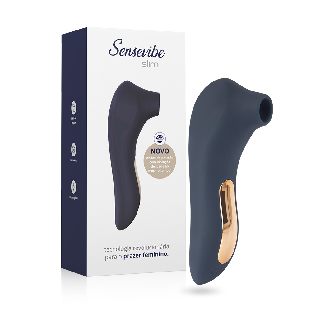 Sensevibe slim