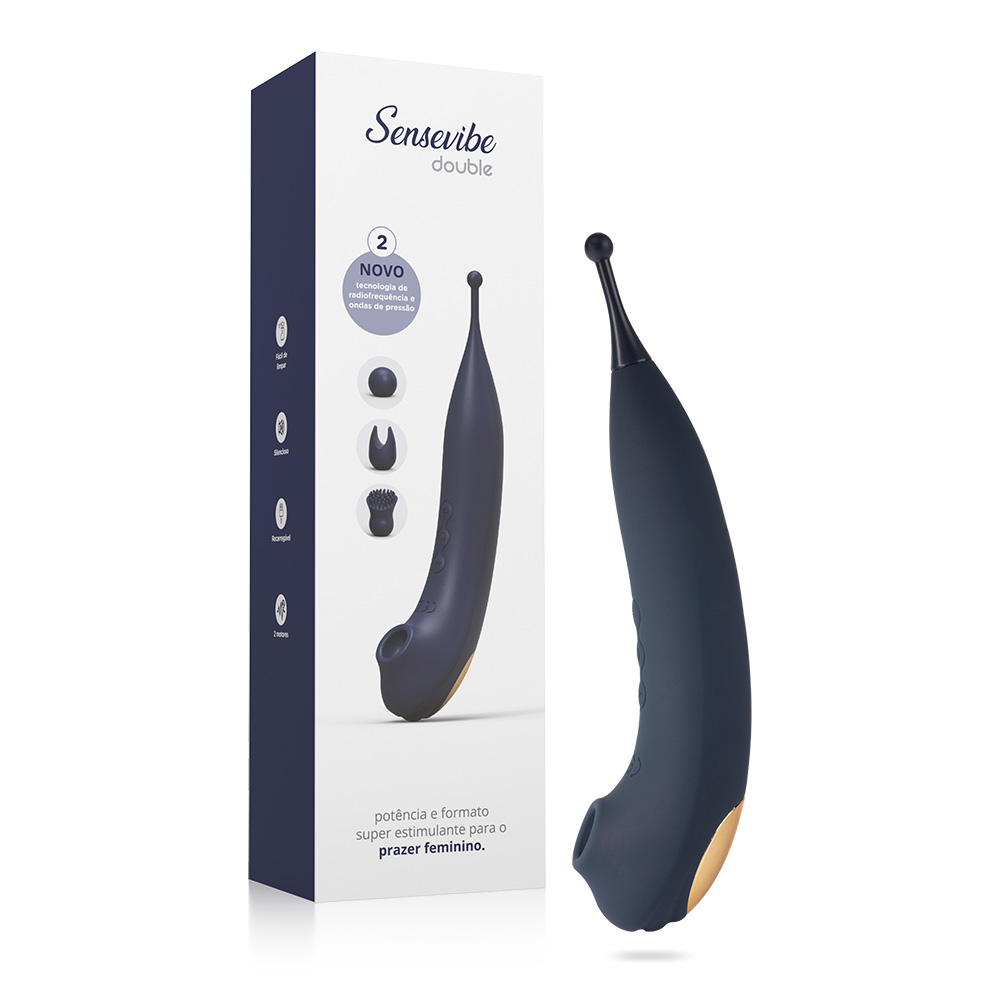 Sensevibe Double — foto 3