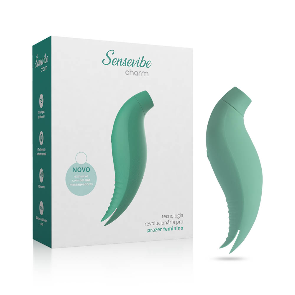 Sensevibe Charm — foto 4