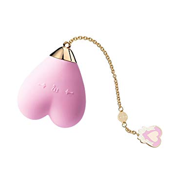 Vibrador Zalo Lolita Baby Heart — foto 2