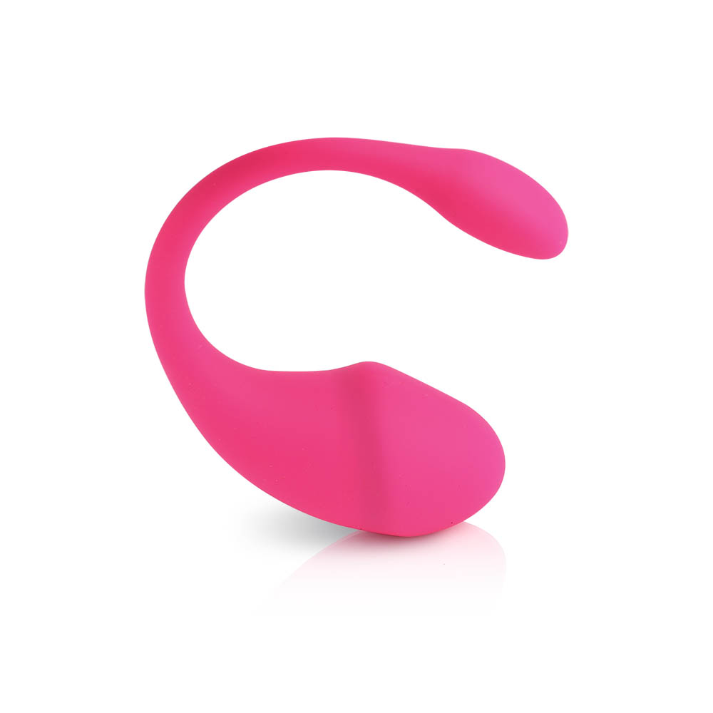 Go Vibe Eva Connect - Vibrador Inteligente com Controle por App e 9 Modos