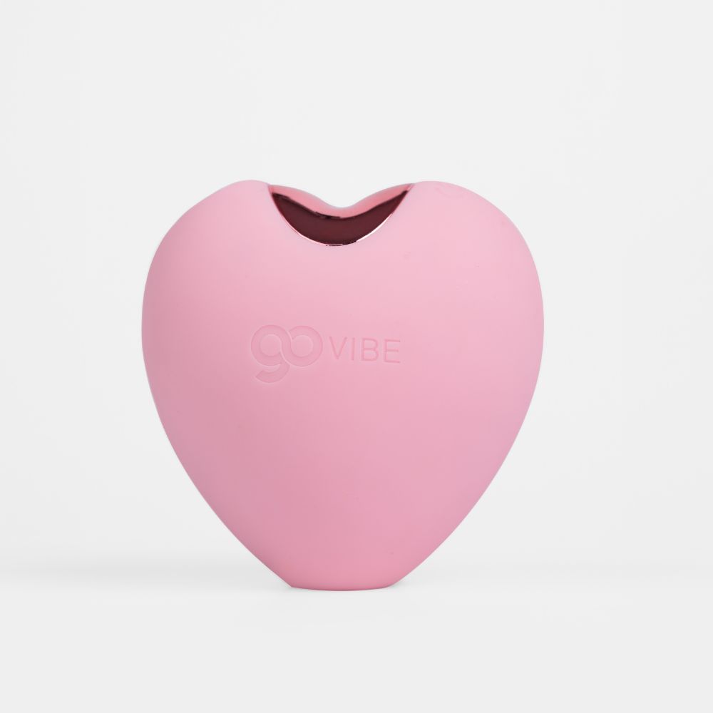 Estimulador Go Vibe Love