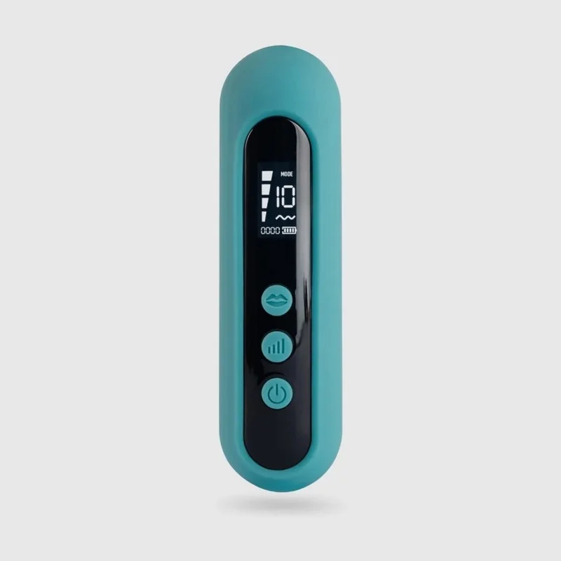 Estimulador Sensevibe Digital Suck
