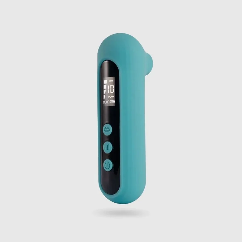 Estimulador Sensevibe Digital Suck — foto 4