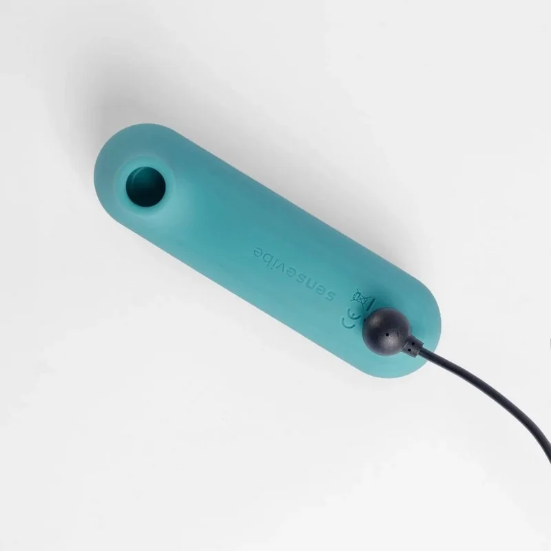 Estimulador Sensevibe Digital Suck — foto 6