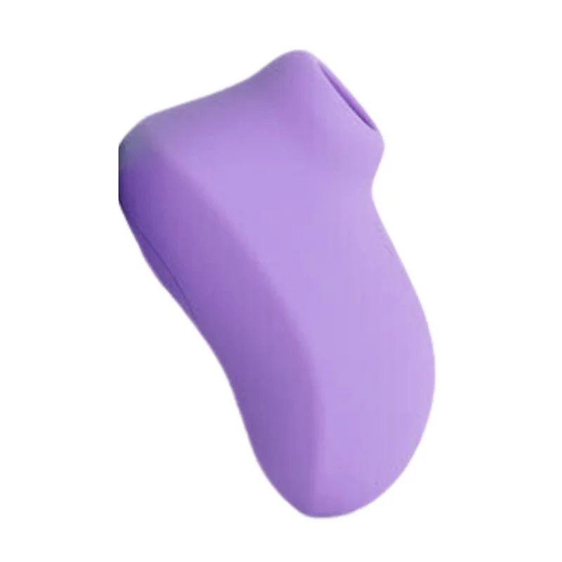 Estimulador de Clitoris  Sweet Vibe Xero - Lilas — foto 2