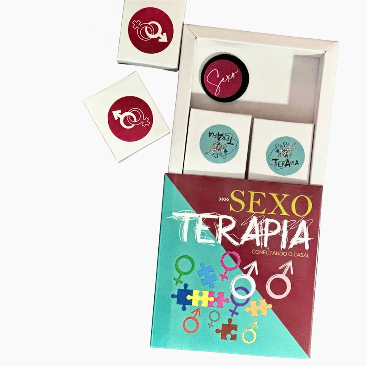 JOGO SEXO TERAPIA — foto 6