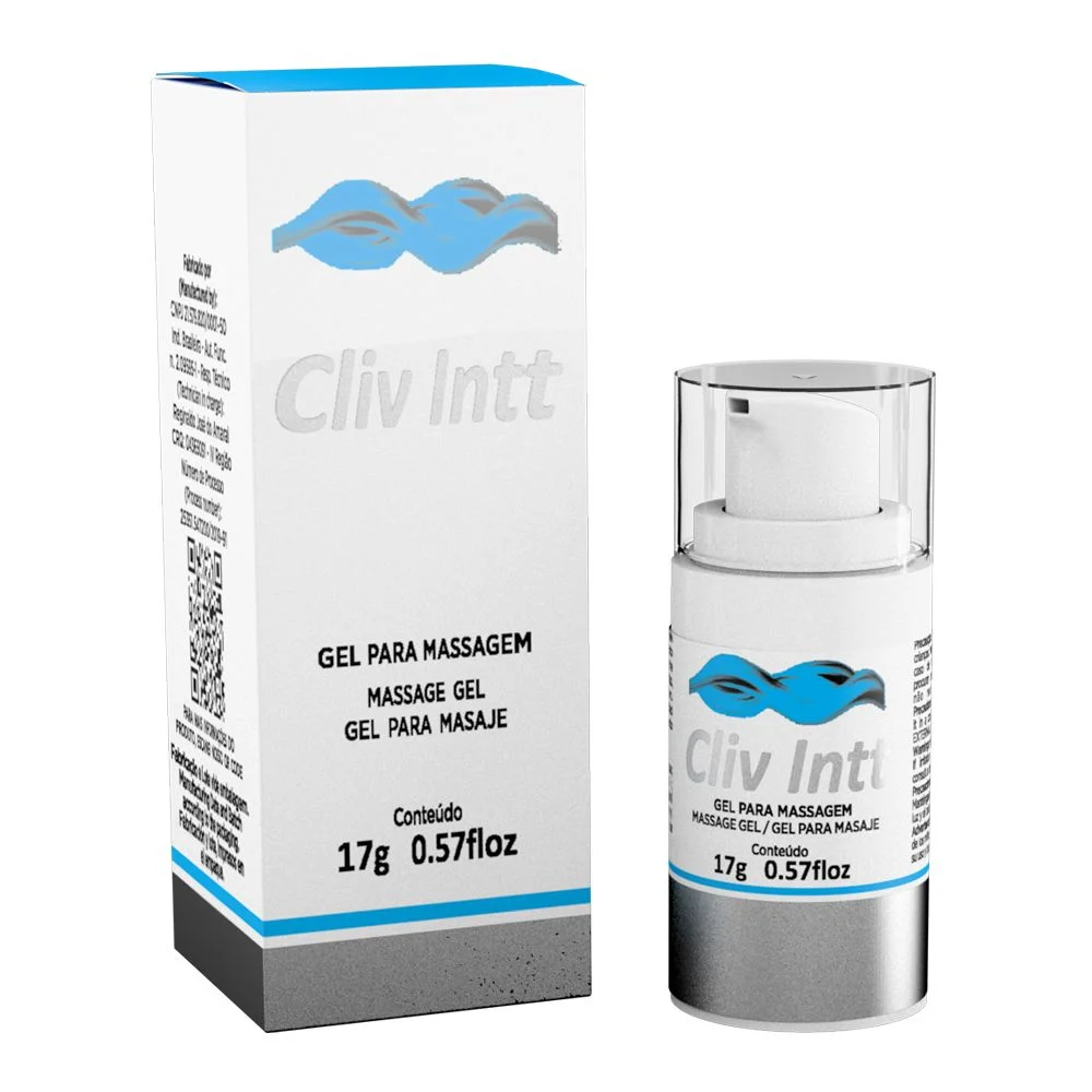 CLIV INTT 17G