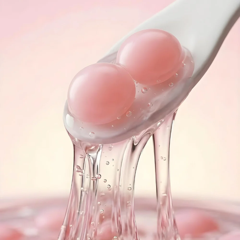 BUBBLE VIBES — foto 2