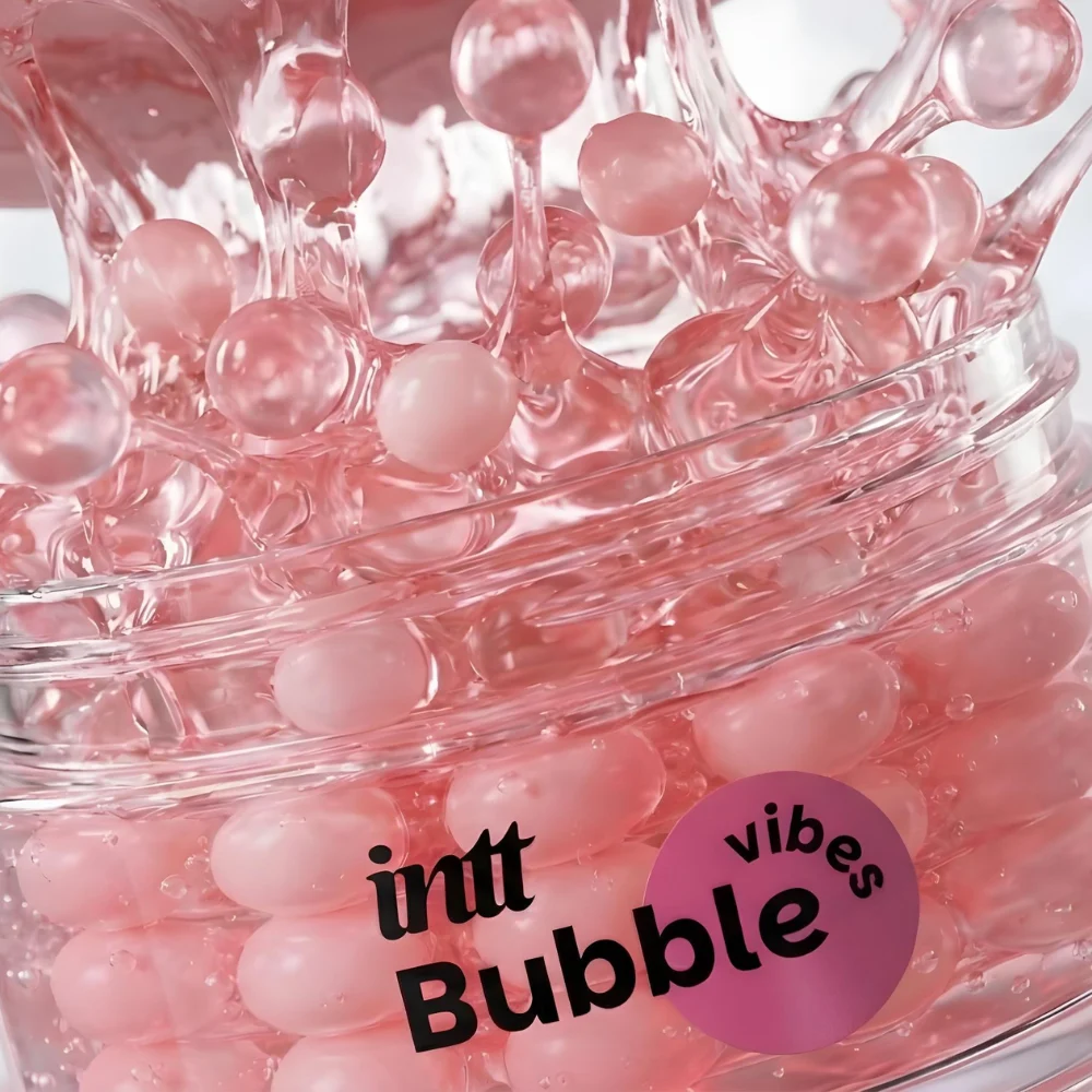 BUBBLE VIBES