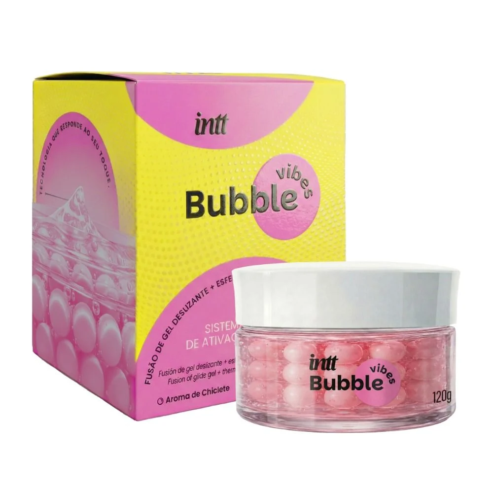 BUBBLE VIBES — foto 4