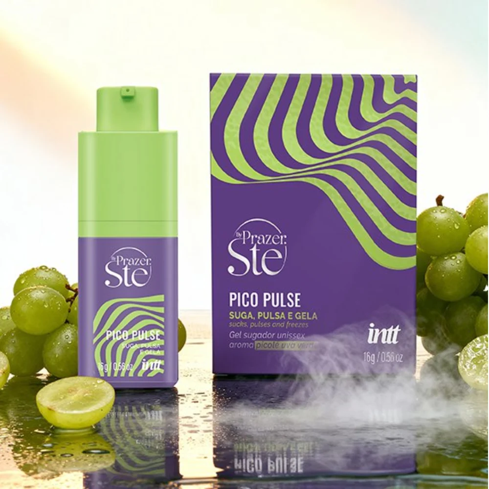 PICO PULSE UVA VERDE