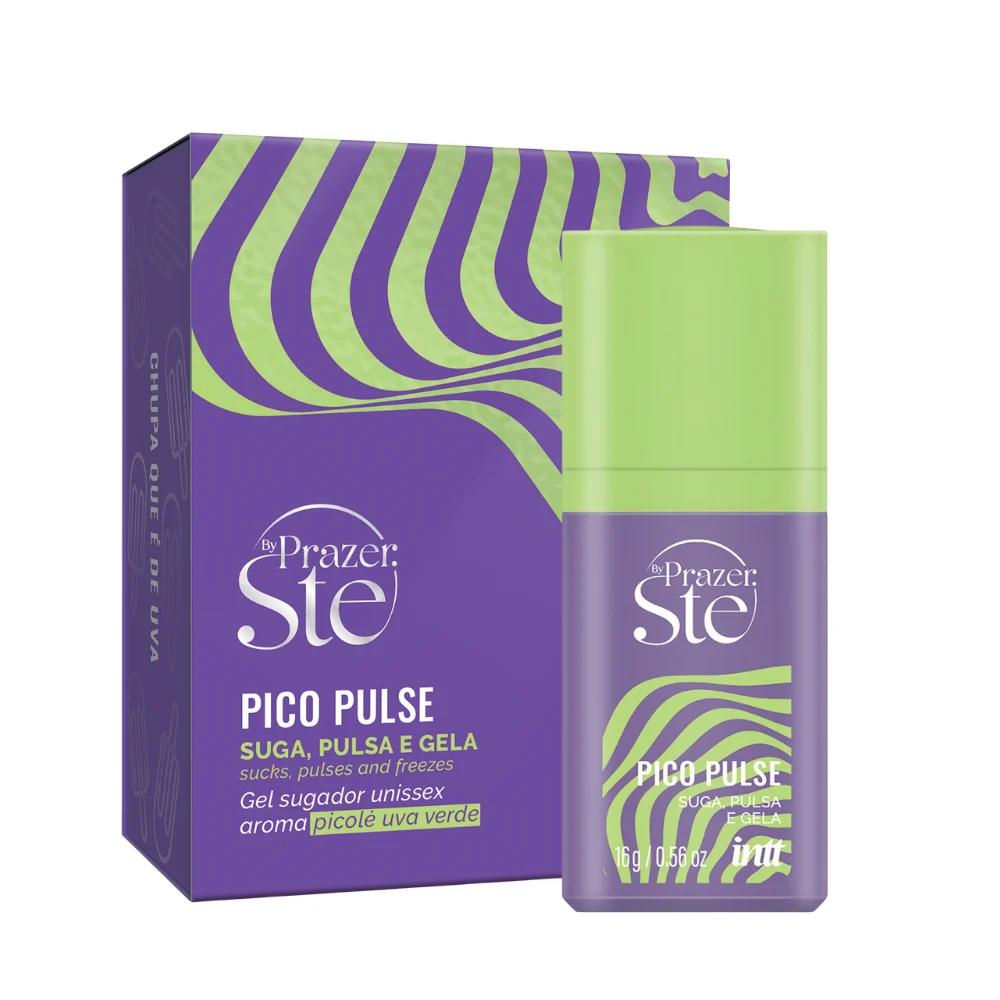 PICO PULSE UVA VERDE — foto 3
