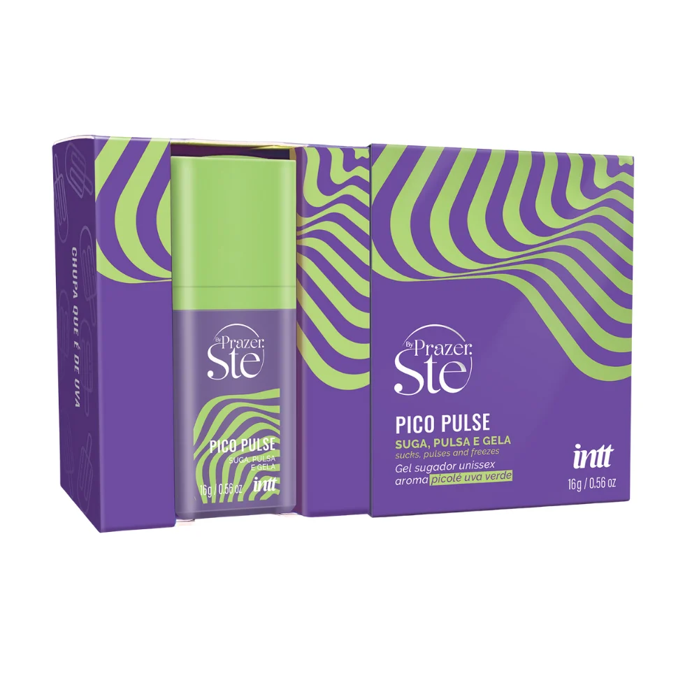 PICO PULSE UVA VERDE — foto 6