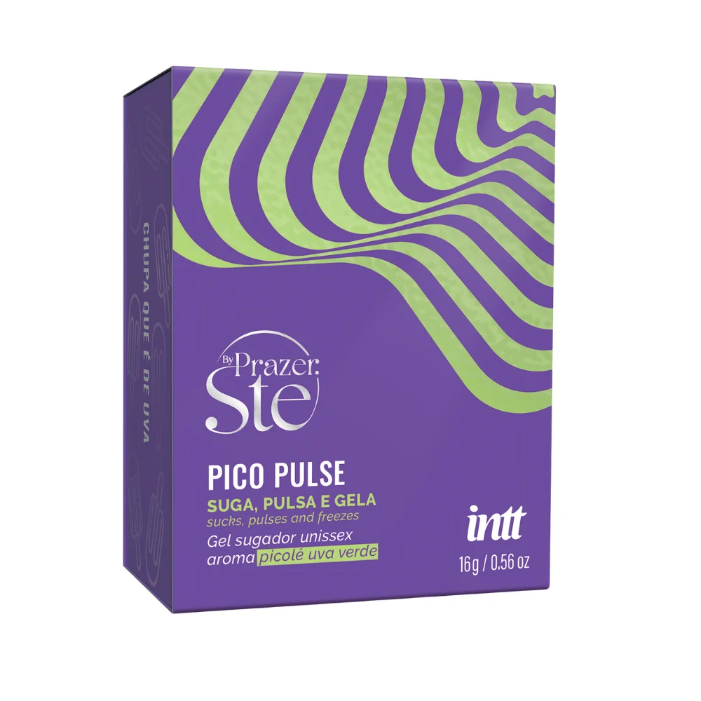 PICO PULSE UVA VERDE — foto 2