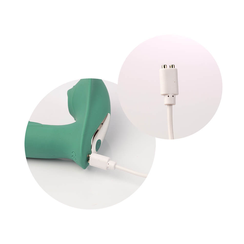 Sensevibe Smart – Vibrador Ajustável com 10 estágios