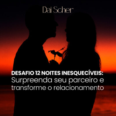 Ebook 12 Noites Inesquecíveis
